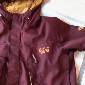Mountain Hardware Snowzilla II Jacket